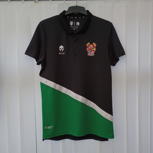 Tranmere rovers mills - rovers, fc