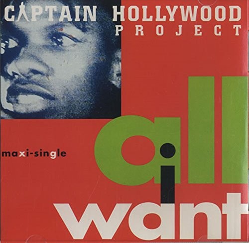 Captain hollywood project - hollywood,