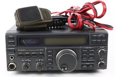 YAESU FT-840 100W HF