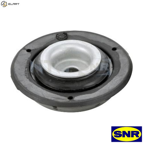 Suspension strut support mount - suspension,