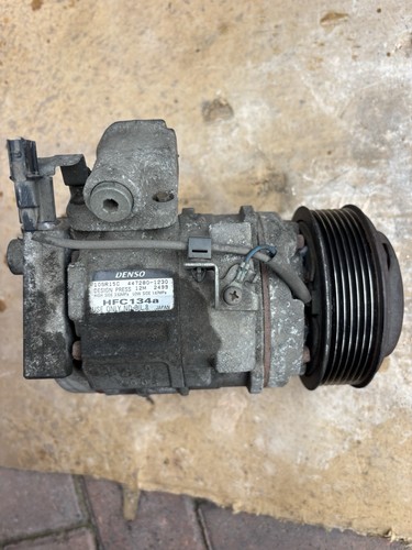 Honda crv mk3 id - mk3/4, id-tec
