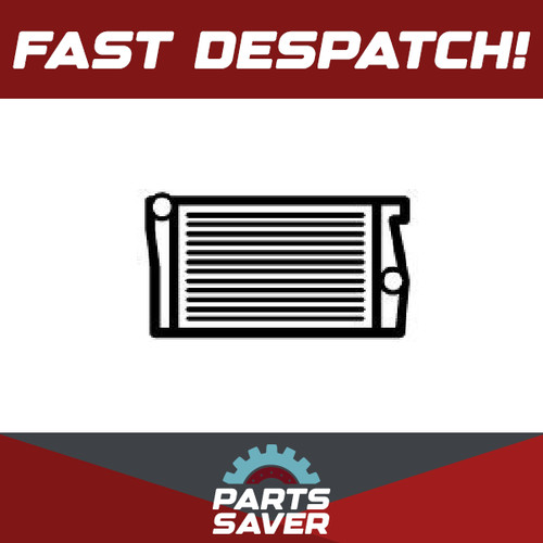 Radiator 53426 nrf - 53426, 1247436