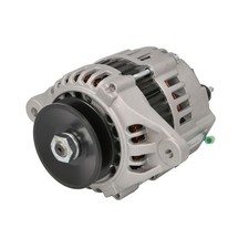 1X ALTERNATOR FITS: ANTONIO