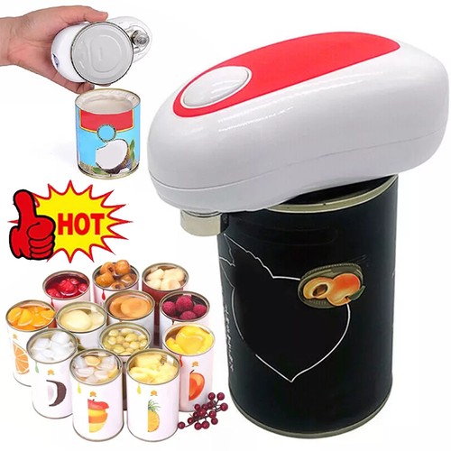 Electric jar opener - opener,, kitchen