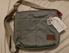 Earth Squared Crossbody Bag