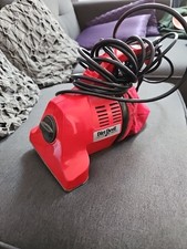 Dirt Devil Royal Hand Held Corded Vacuum Cleaner Model No. 150UK - Working