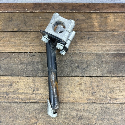 Vintage bmx double clamp - bmx,