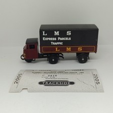 CORGI TRACKSIDE DG199005