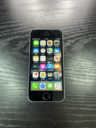 Apple iphone 16gb - 5s,