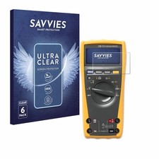 6 Pack Screen Protector for