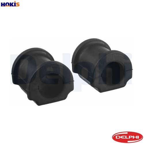 Bushing stabiliser bar td1053w - bushing,