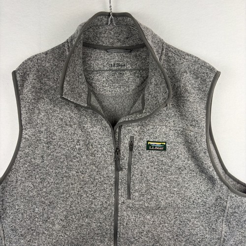 Bean men sweater fleece - sweater,