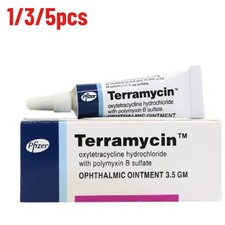 1-5pc Pet Eye Health Ointment