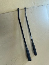 Ford Escort mk2 Wiper Arms, pair , original Ford parts.