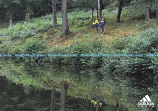 D200603 Trail Running is a Regular feature Subject of Relay the Exclusive Full C