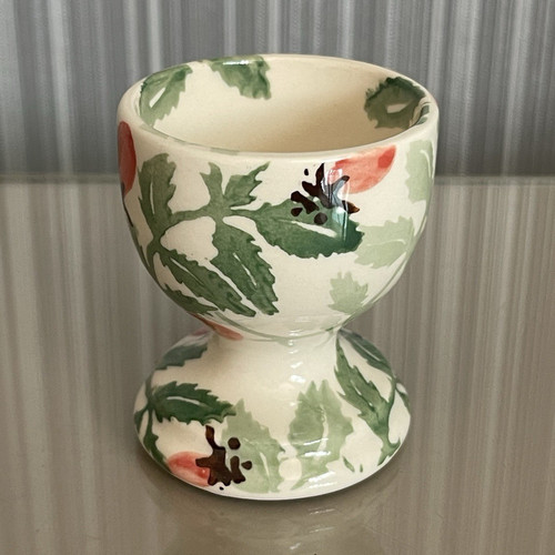 Emma bridgewater rosehip egg - emma,