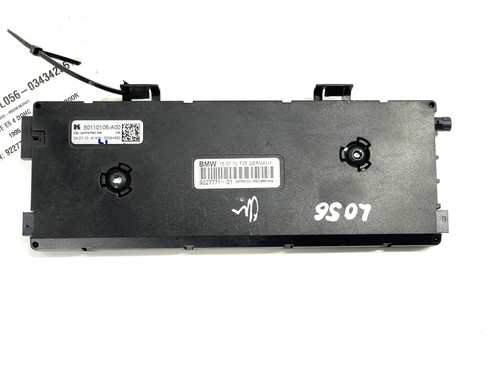 Bmw xdrive20d f25 - x3, se