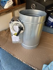 Daikin VH3B 200mm 3Kw Electric