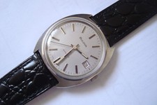 VINTAGE  AUTOMATIC  BULOVA