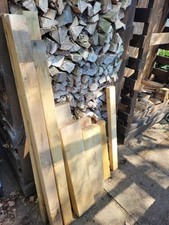 tanalised And Hardwood timber For Making Planters