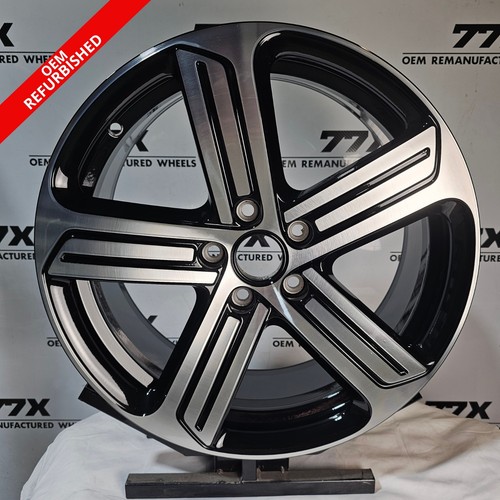 Volkswagen golf alloy - volkswagen,