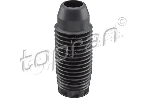 Front shock absorber - front,