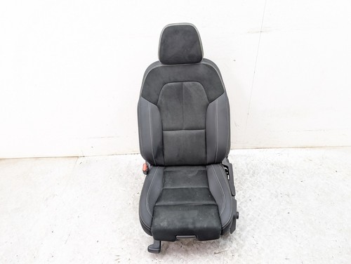 Volvo xc40 seat alcantara - xc40,