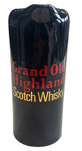 Vintage grand old highland - grand,