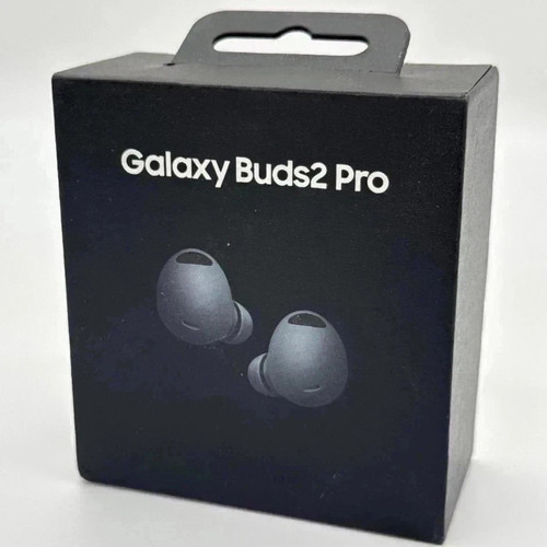Samsung galaxy buds2 - buds2, noise