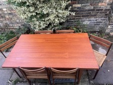 Frem vojle two leaf drawleaf