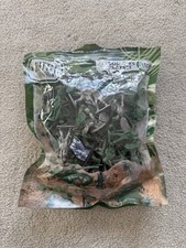 Toy Soldiers Playset 100