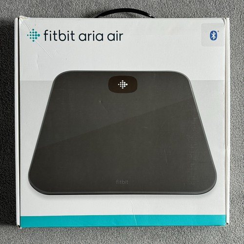 Fitbit aria air fb203 - fitbit,