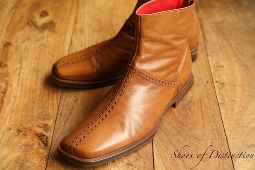 Jeffery west bullet - bullet, tan