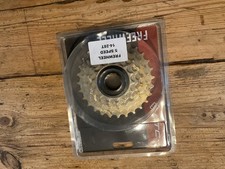 Bike frewheel 5 speed 14/28 t