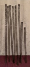 00 Gauge 36” Flex Track