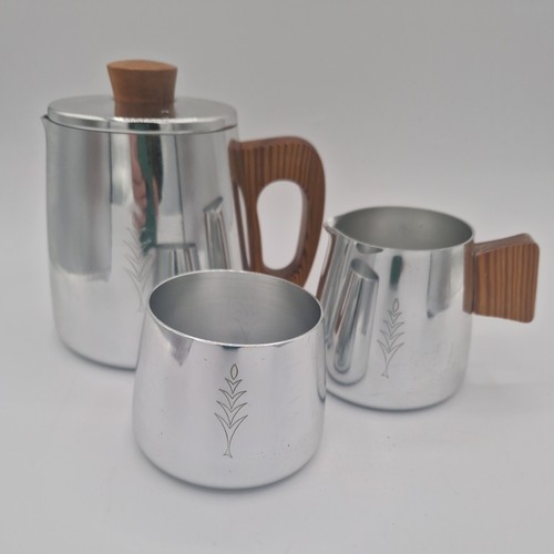 Stainless steel tea - tea, set