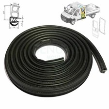 Crew Cab Tipper Rear Side Door