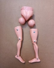 Vintage Action man original