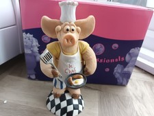 Piggin Top Chef Occupations