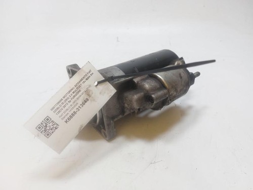0001139006 starter motor fiat - 0001139006,
