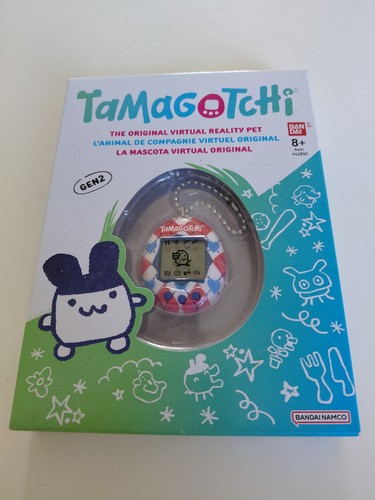 Bandai tamagotchi gen - gen, 2