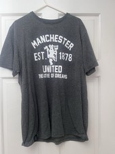 Manchester United T-shirt