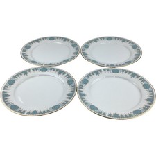 Noritake Bluetide Porcelain