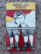 Little Men (Louisa M. Alcott -