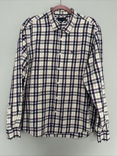 Lincoln men long sleeve - lincoln,
