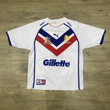 Puma Retro Great Britain 2005