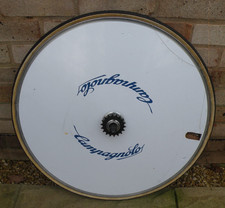 Classic Campagnolo Khamsin