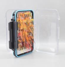 Stillwater Clear View  Fly Box