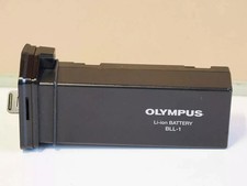 Olympus BLL-1 Battery for HLD-2 Grip for E-1