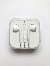 Genuine APPLE Headphones